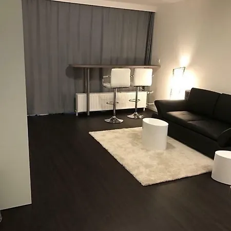 Ferienwohnung Schöne Aussicht Büsum Exterior foto