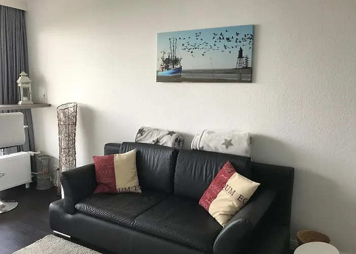 Ferienwohnung Schoene Aussicht