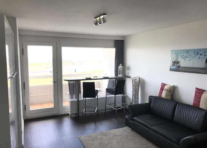 Ferienwohnung Schoene Aussicht