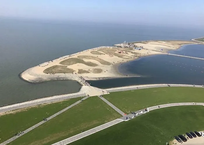 Ferienwohnung Schoene Aussicht