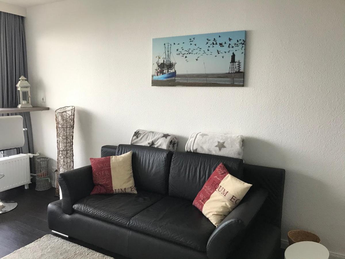 Apartment Schoene Aussicht *
