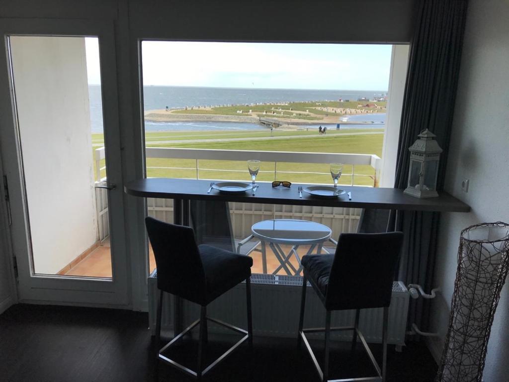 Apartment Schoene Aussicht *