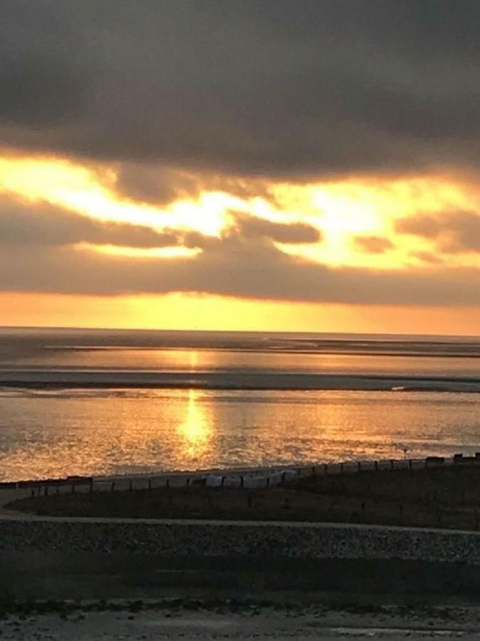 Schoene Aussicht * Busum