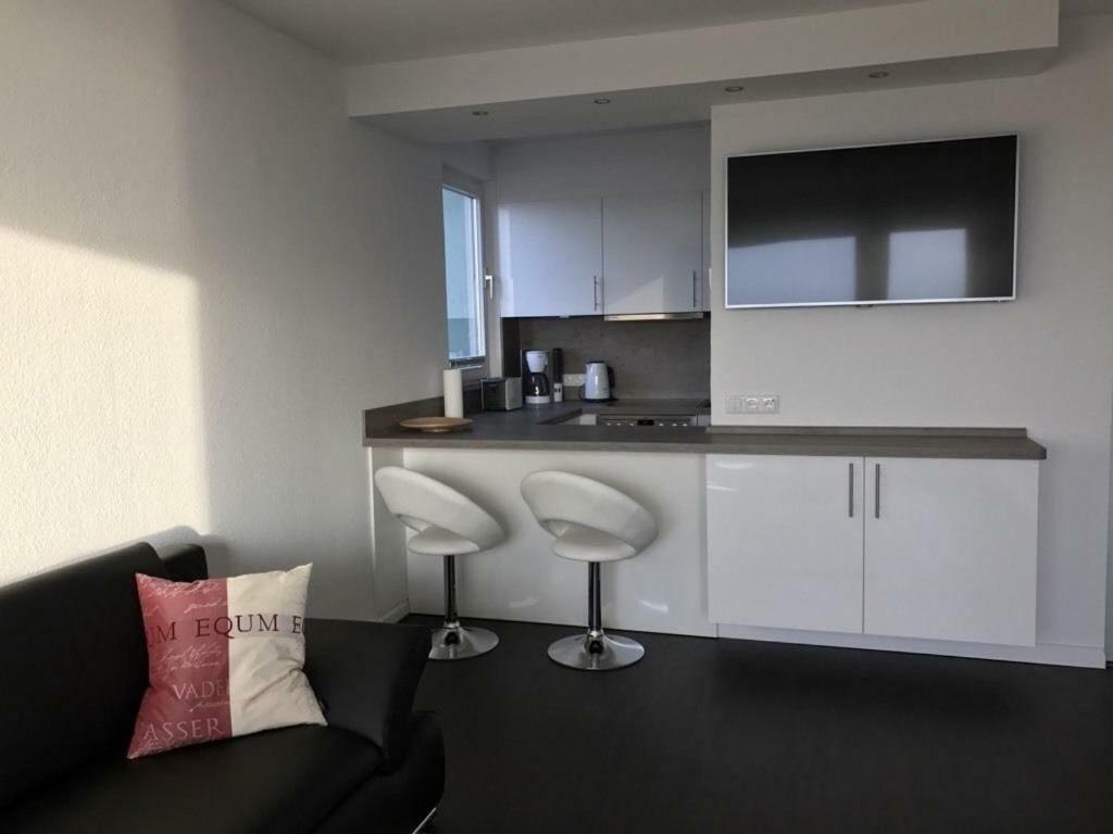 Apartment Schoene Aussicht
