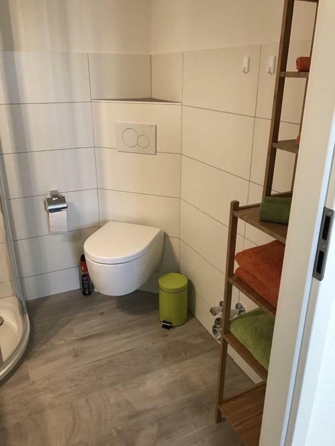Apartment Schoene Aussicht
