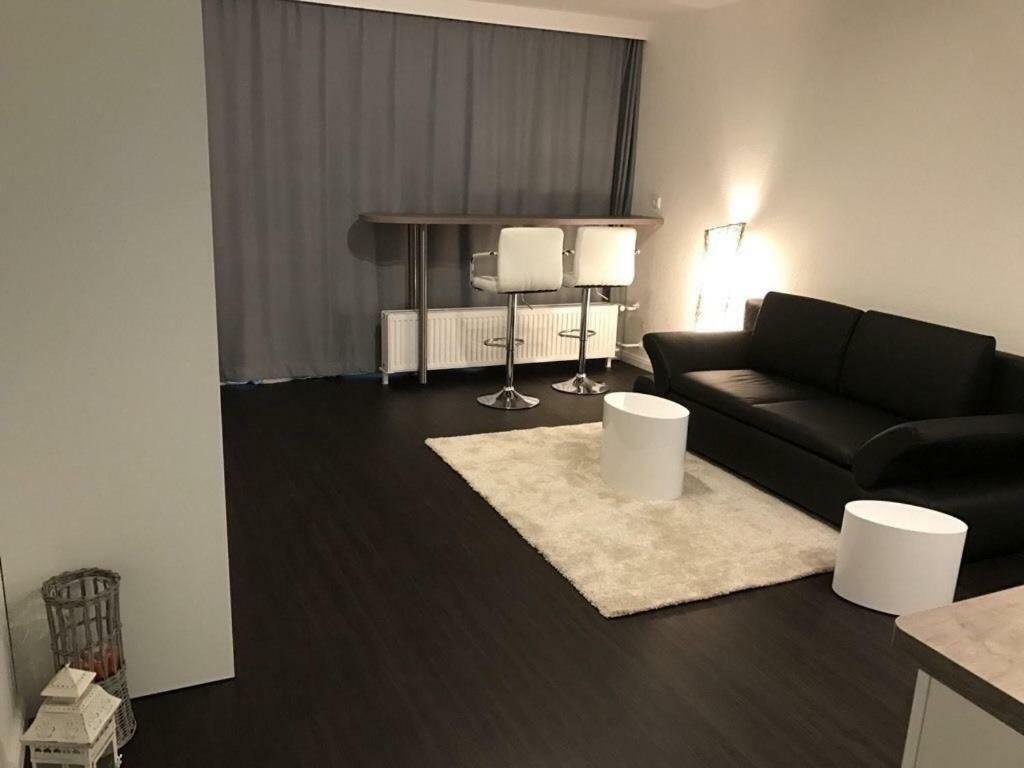 Schoene Aussicht Apartment
