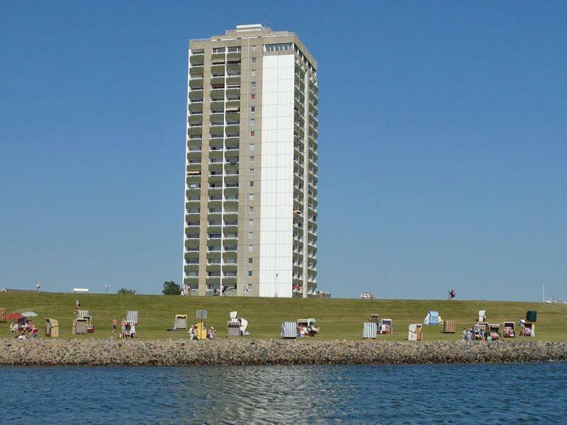Apartment Schoene Aussicht *